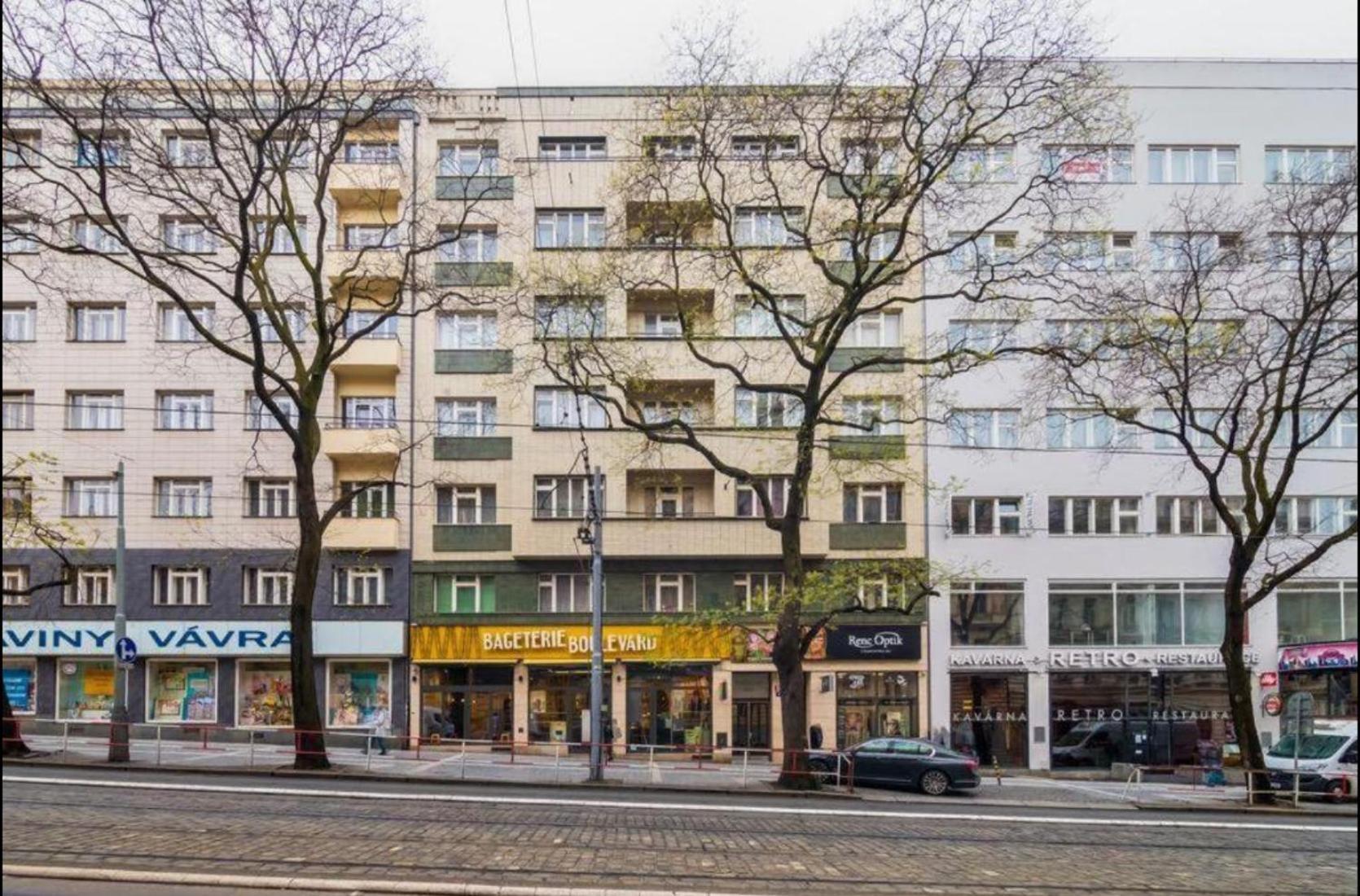 Hostel Good Price Prag