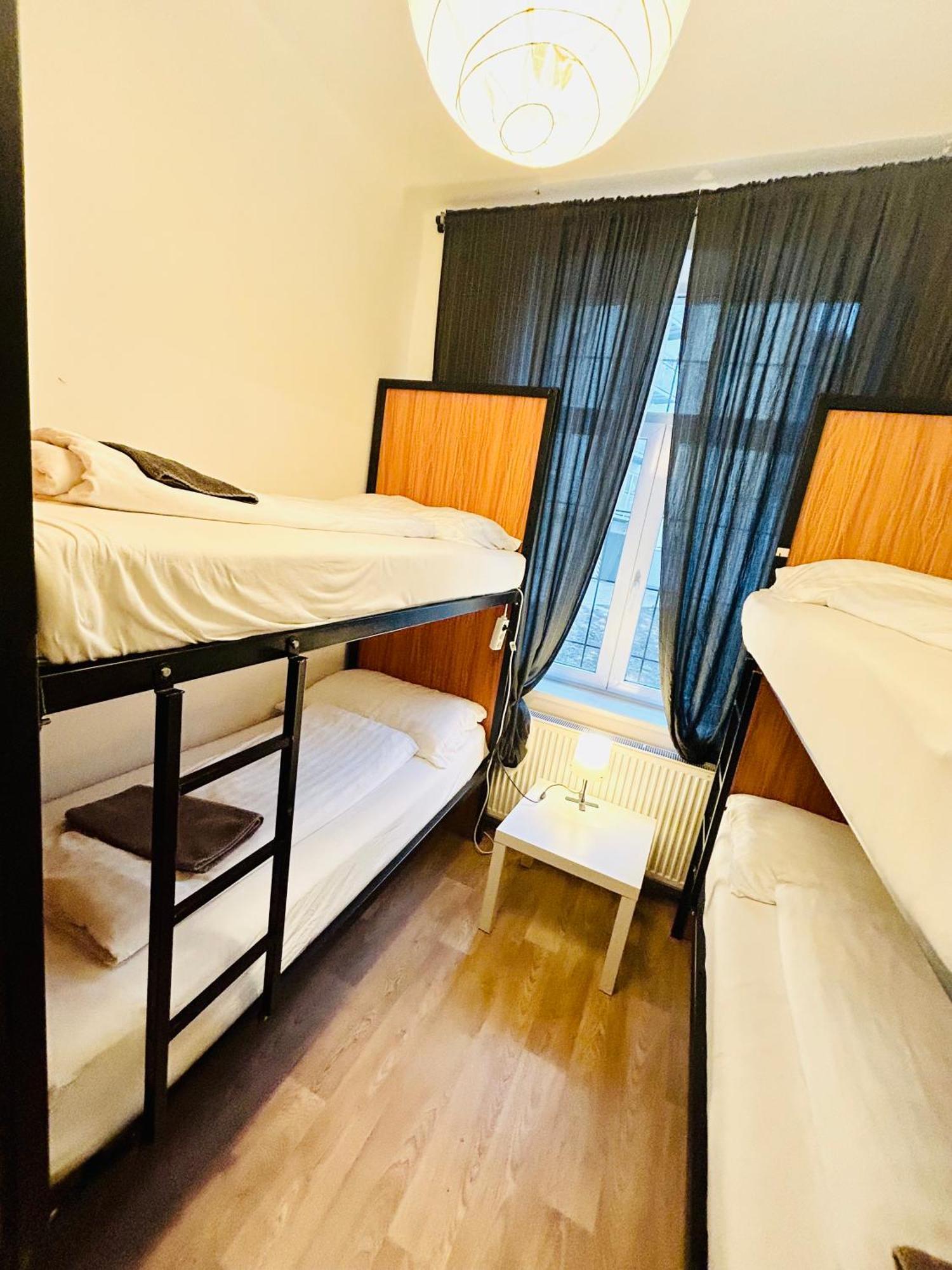 Hostel Good Price Prag