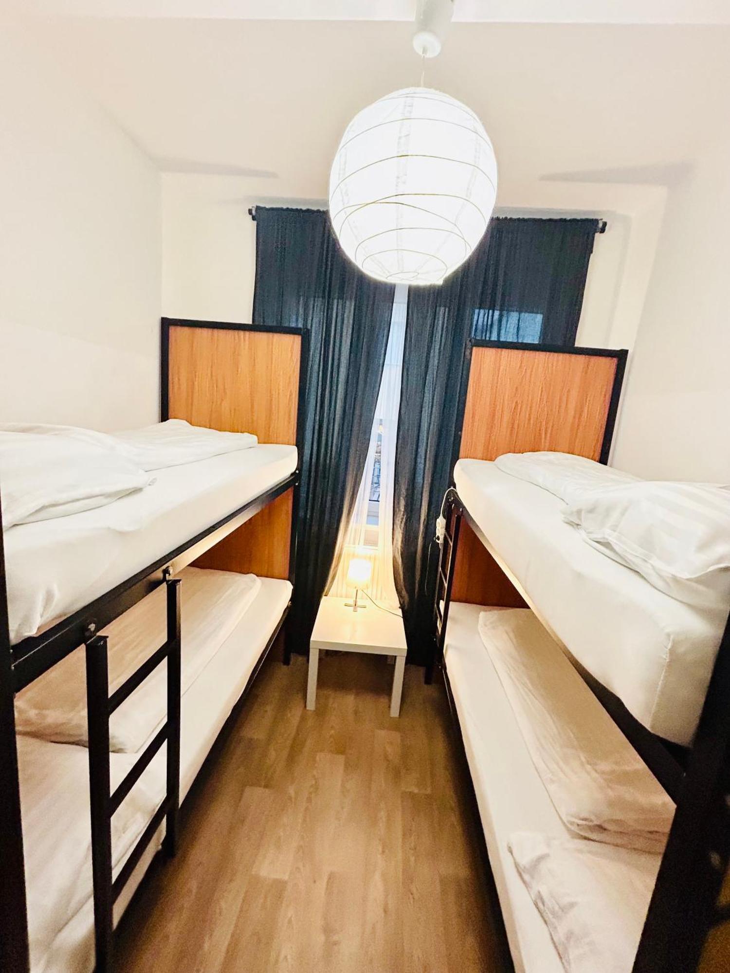 Hostel Good Price *