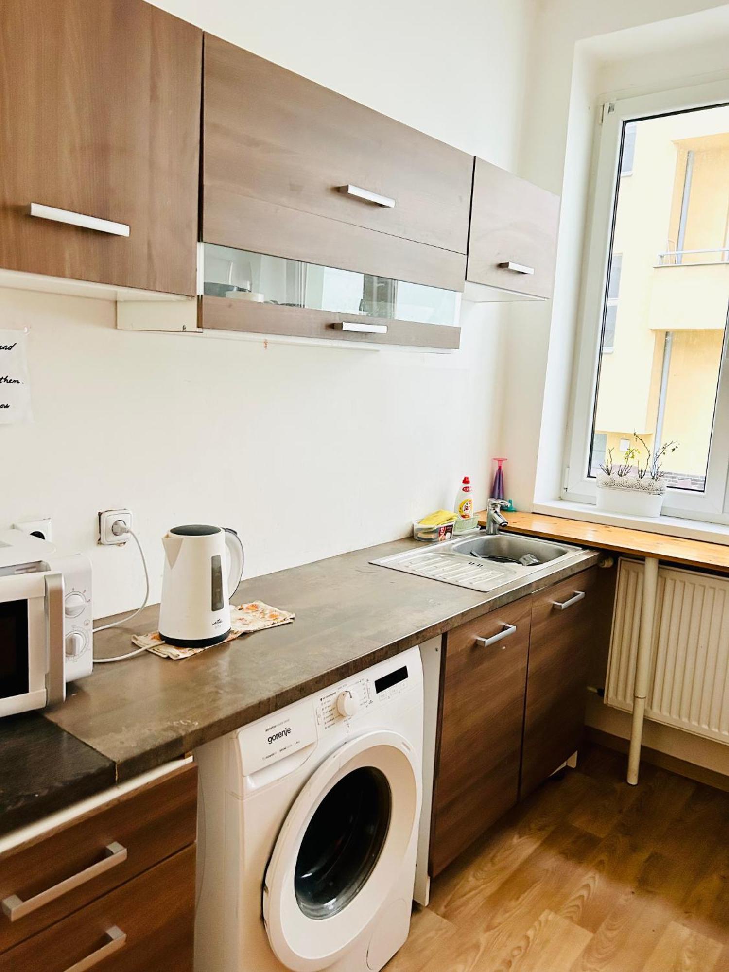 Hostel Good Price Prag